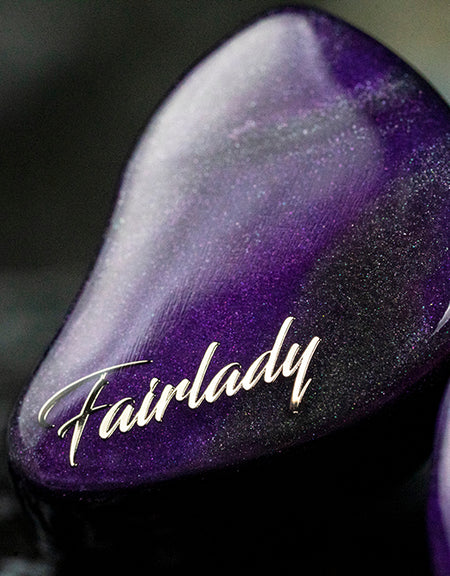 303H Fairlady