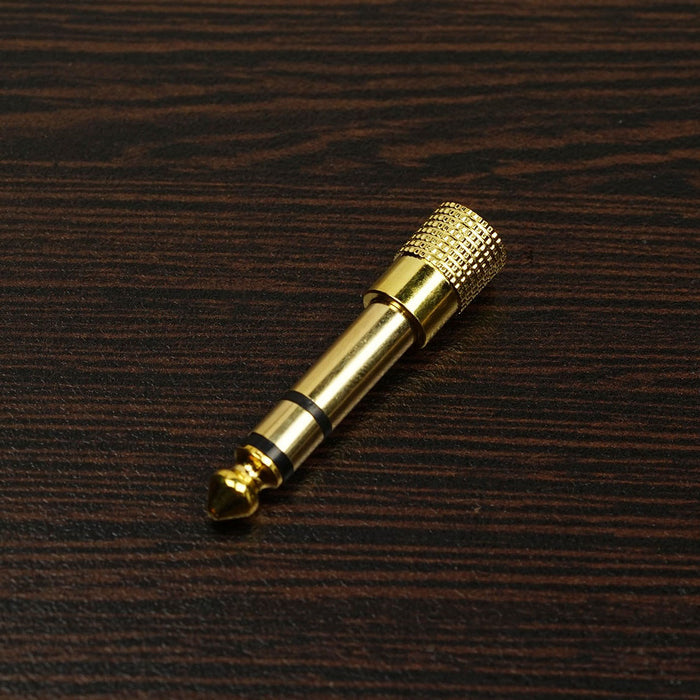 1/4 inches Adaptor