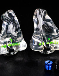 ACU Filtered Earplug