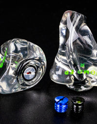 ACU Filtered Earplug