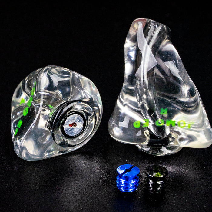 ACU Filtered Earplug