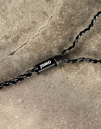 Jomo Flow IEM Cable