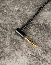 Balanced Jomo Flow IEM Cable