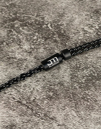 Balanced Jomo Flow IEM Cable