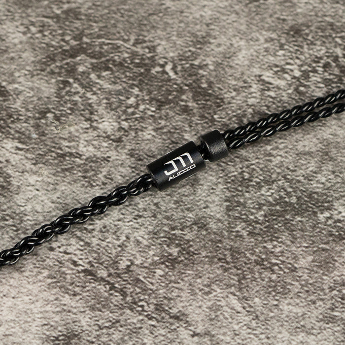 Balanced Jomo Flow IEM Cable