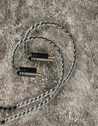 Balanced Jomo Flow IEM Cable