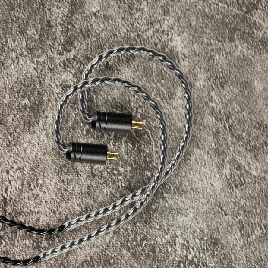 Balanced Jomo Flow IEM Cable
