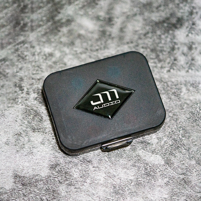 Jomo Silicone Eartips box set