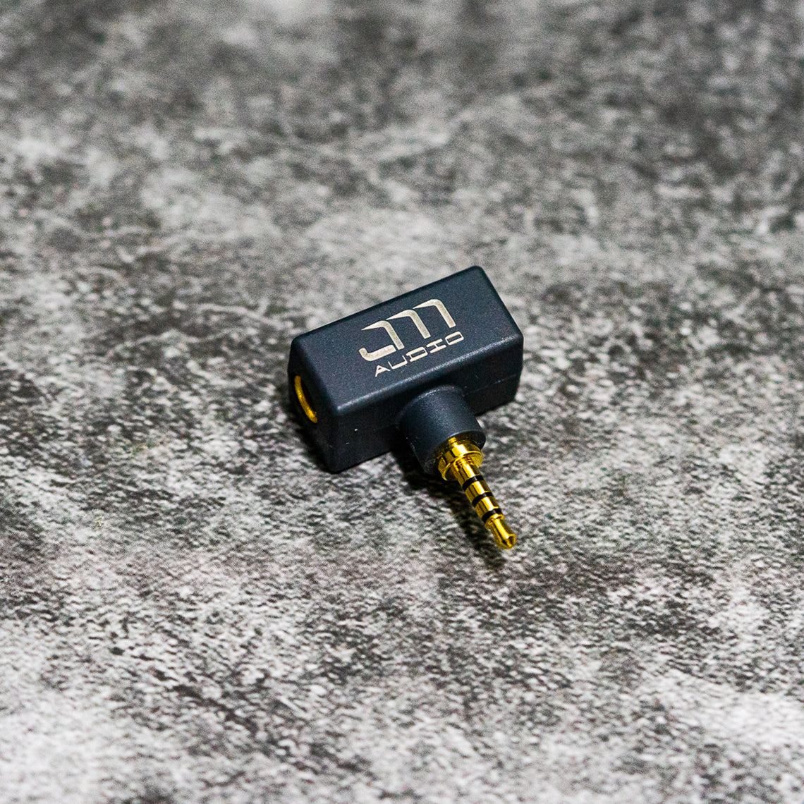 Premium Balanced Adaptor – Jomo Audio In-ear Monitors