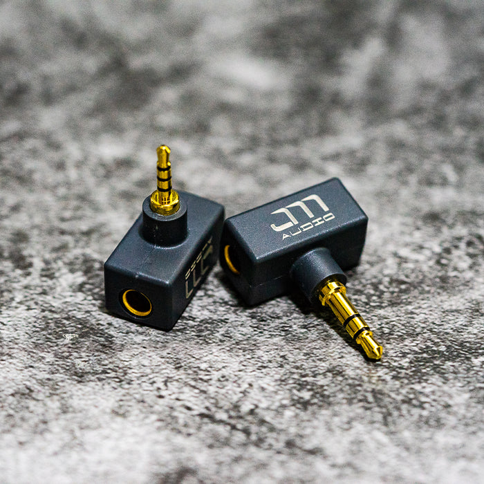 Premium Balanced Adaptor