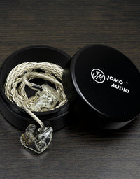 Large Aluminum IEM Carry Box