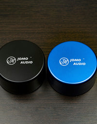 Large Aluminum IEM Carry Box