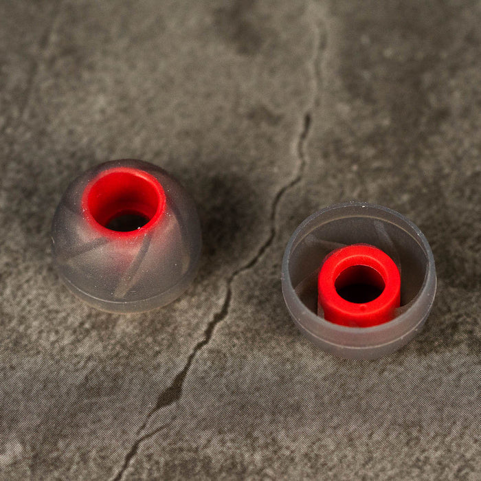 JM Tornado Silicon Eartips