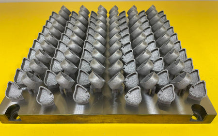 Unleashing the Future: SLS Titanium 3D Printing for Crafting Exceptional IEM Shells