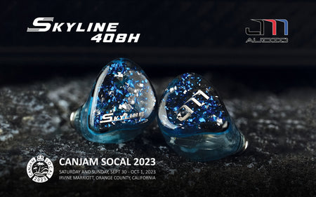 Jomo Audio Debuts Exciting Innovations at SoCal CanJam 2023