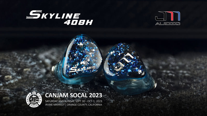 Jomo Audio Debuts Exciting Innovations at SoCal CanJam 2023