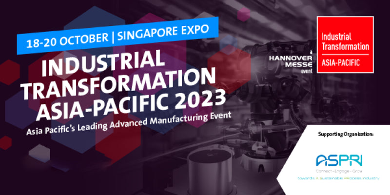 Temasek Polytechnic and Jomo Audio Unveil Pioneering 3D Printed Titanium IEM Shell Project at Industrial Transformation Asia-Pacific
