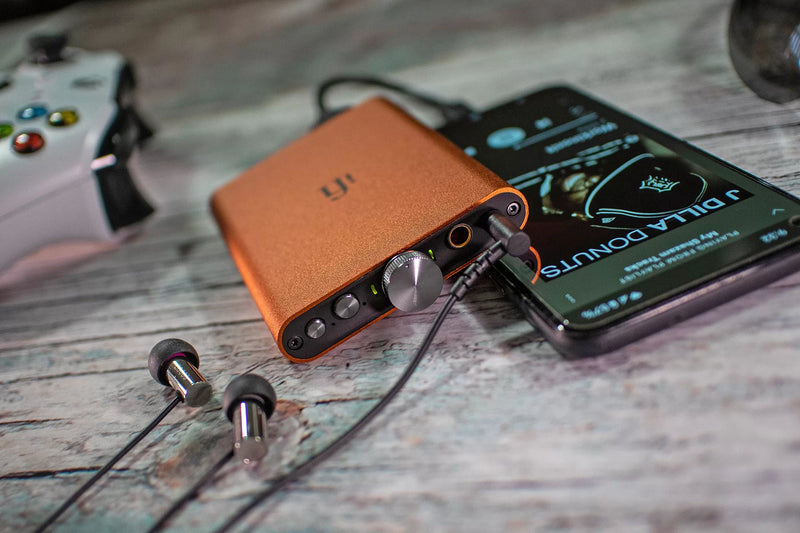 2023 Reflections and The Harmonious Vision for Portable Audio in 2024