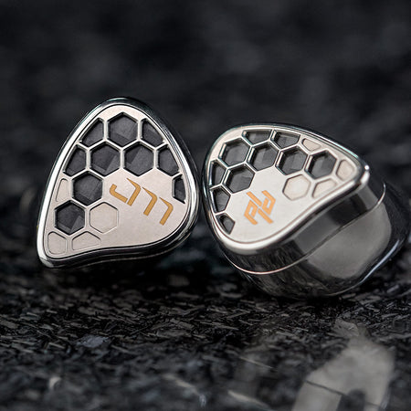 Universal IEMs – Jomo Audio In-ear Monitors