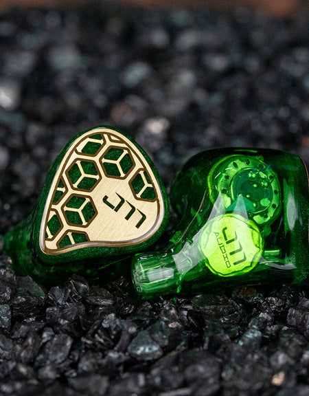 Jomo Audio In Ear Monitors – Jomo Audio In-ear Monitors