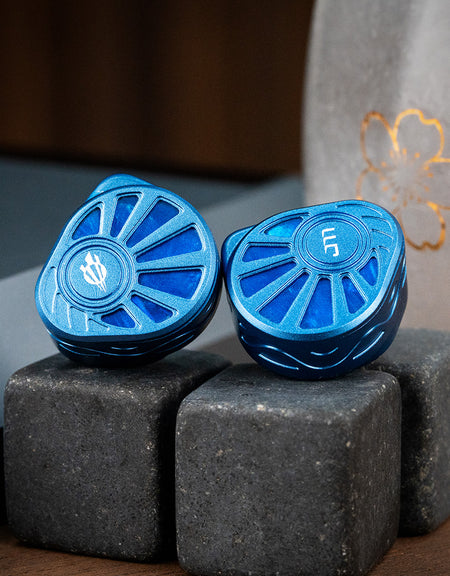 Jomo Audio In Ear Monitors – Jomo Audio In-ear Monitors