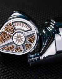 Nautic Stellar
