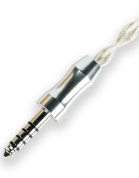 Jomo Link Silver Plated Copper Upgrade Cable
