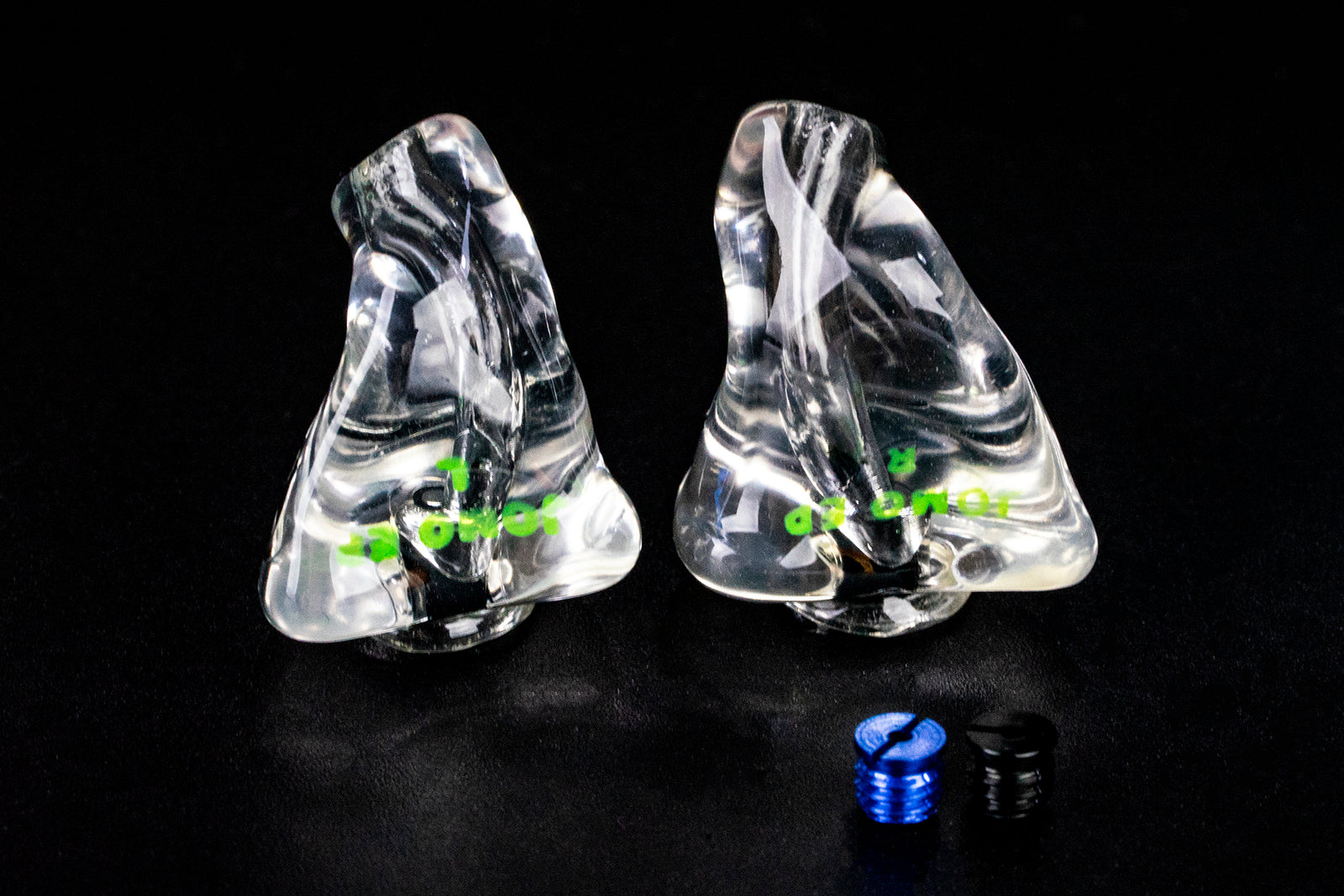 ACU Filtered Earplug