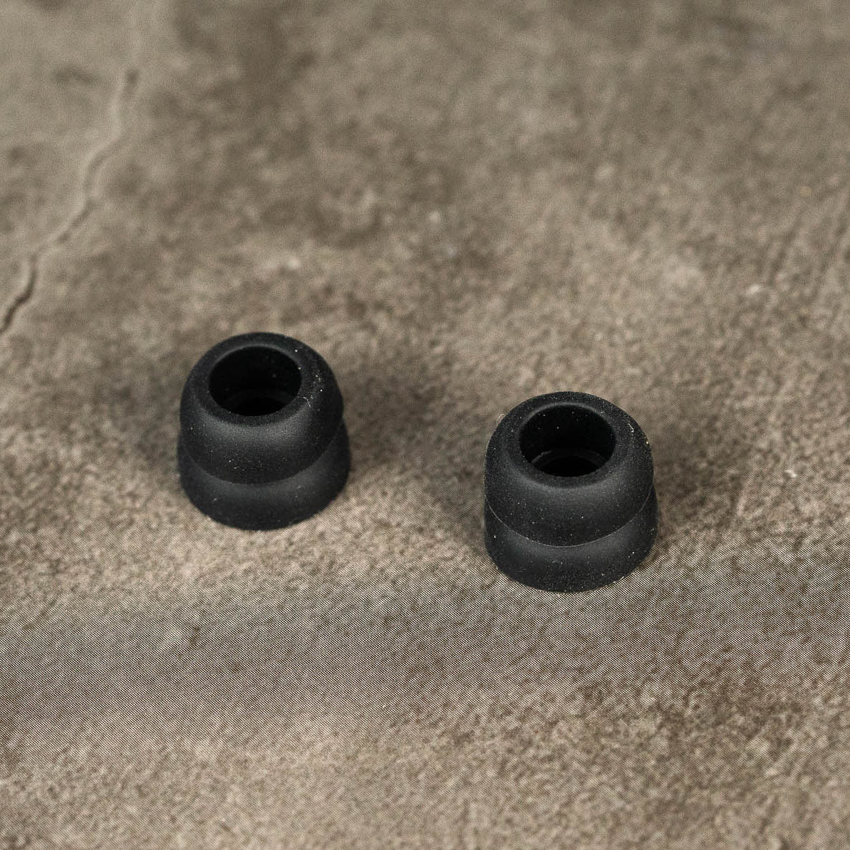 Onyx Premium silicone eartips