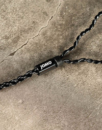 Jomo Flow IEM Cable
