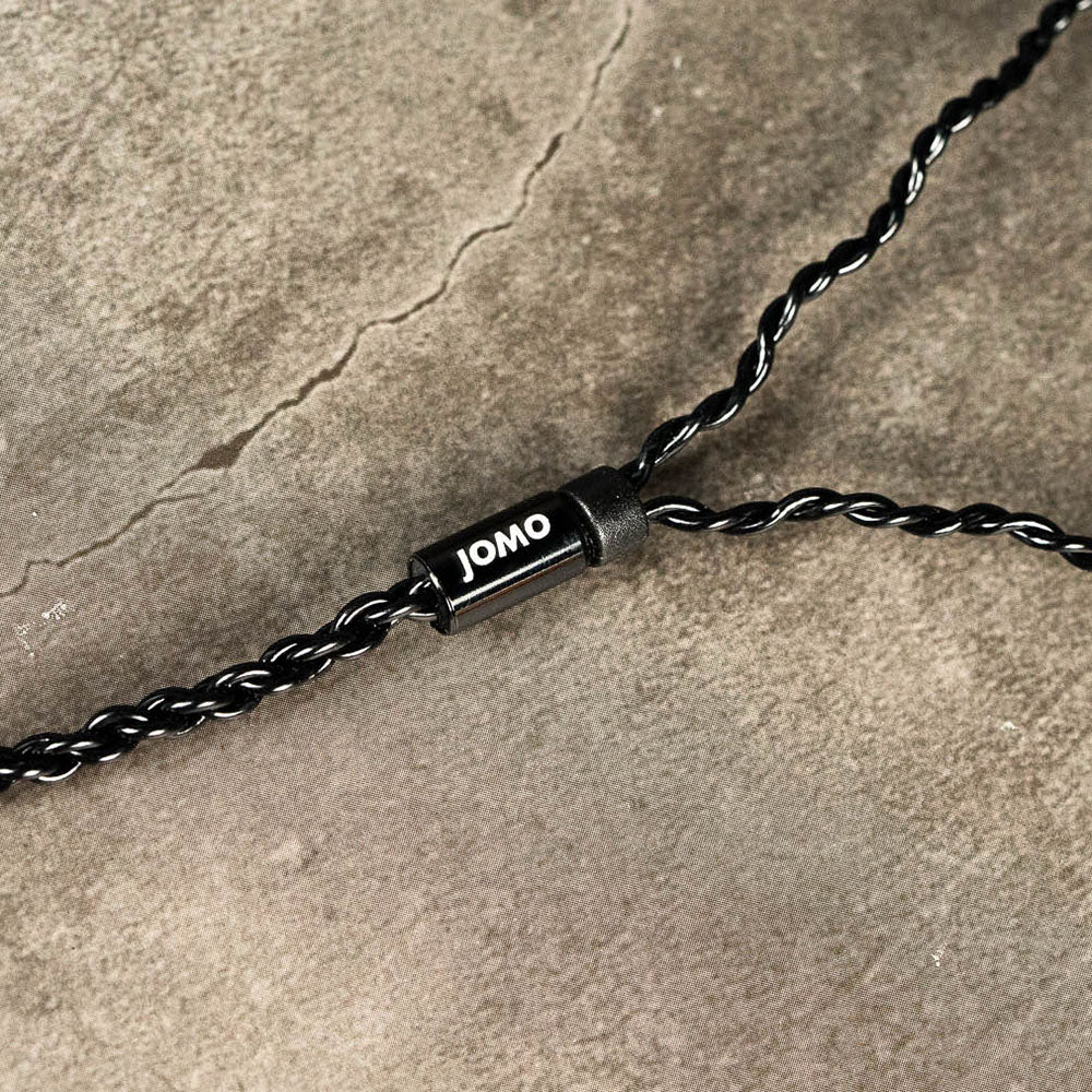 Jomo Flow IEM Cable