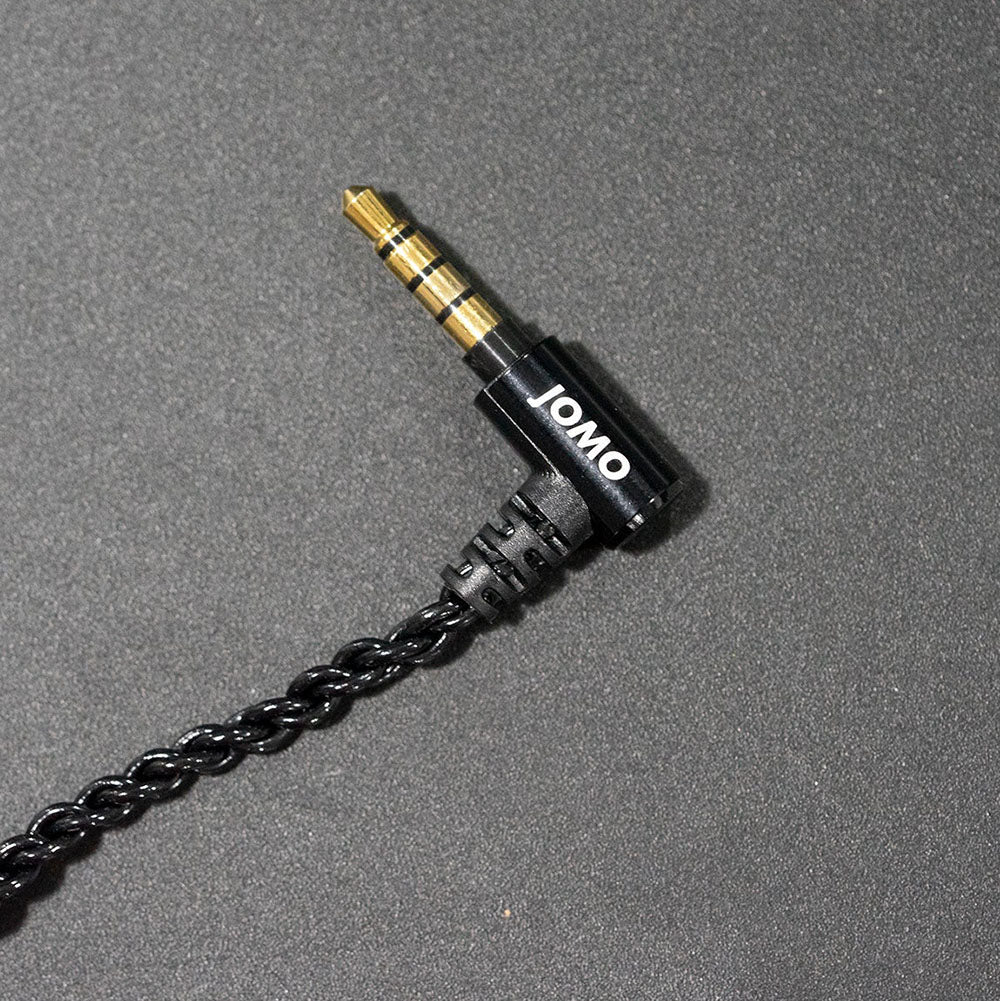 Jomo Flow IEM Cable