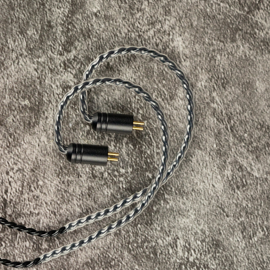 Balanced Jomo Flow IEM Cable