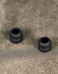 Onyx Premium silicone eartips
